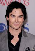 Damon Salvatore